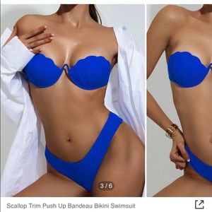 BNWT SHEIN bikini size small